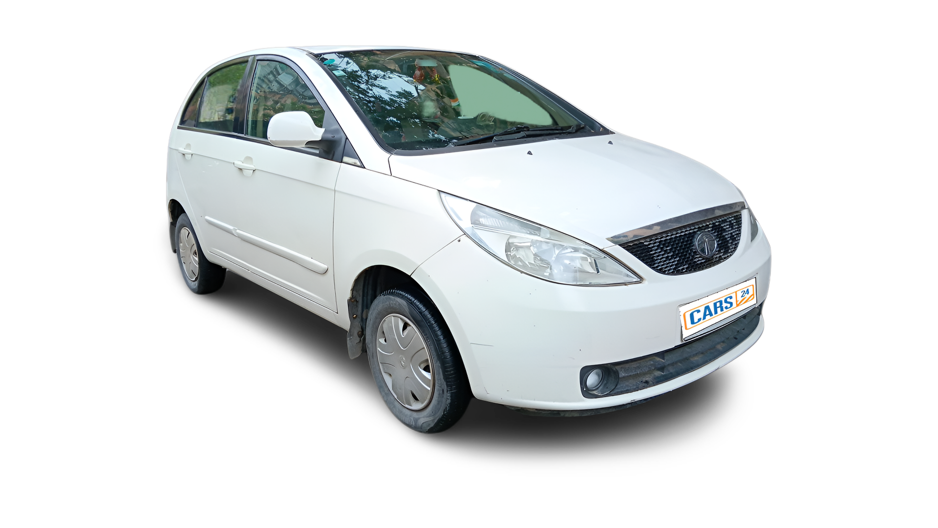 Tata Indica Vista-img